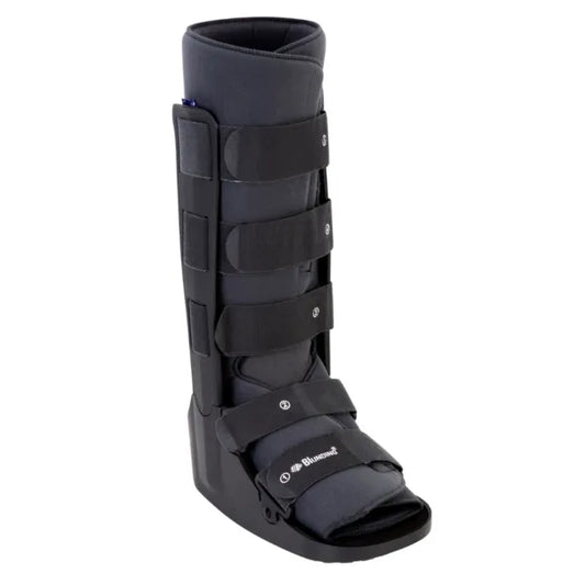 Bota Larga Premium Blunding