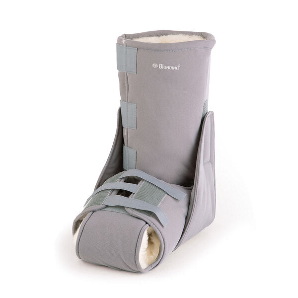 Bota Vascular Lana