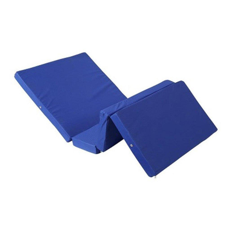 Colchón 3 Pliegues 4 Secciones 8 cm | Cama Clínica