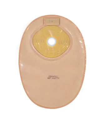 Bolsa Colostomia Esteem Cerrada