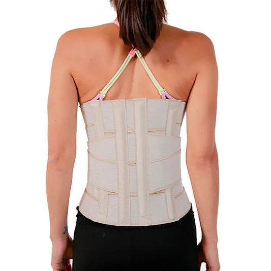 Faja Dorsolumbar Blunding