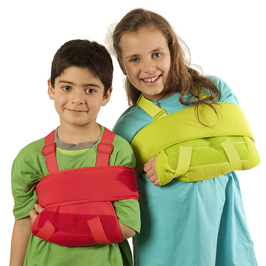 Inmovilizador Hombro Pediatrico Blunding
