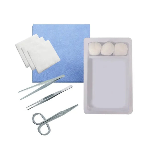 Kit Curación Cranberry 7 Elementos