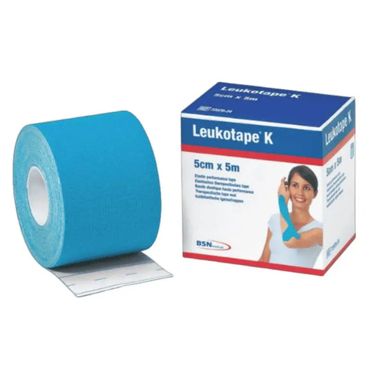 Leukotape K 5cm x 5mt