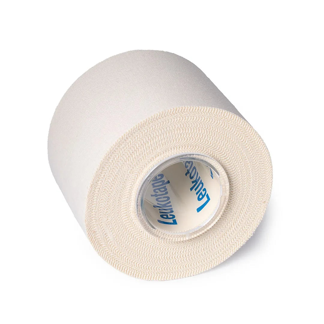 Cinta Adhesiva Leukotape Classic 3.75cm x 10m