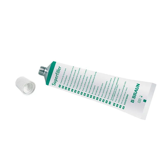 Pasta Superfiller Tubo 60 grs.