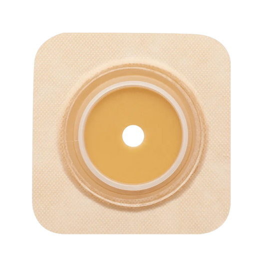 Placa Ostomia flexible Natura 57 mm