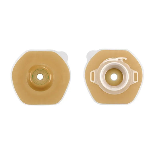 Placa Ostomía Convexa Proxima 2