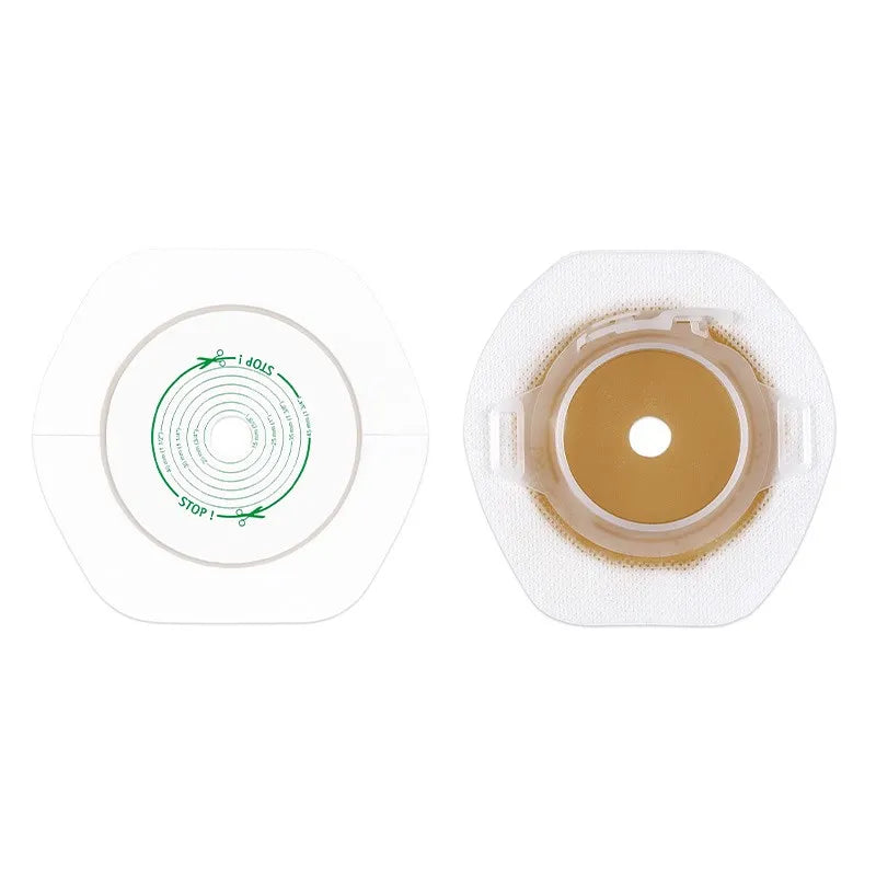 Placa Ostomía Proxima 2+