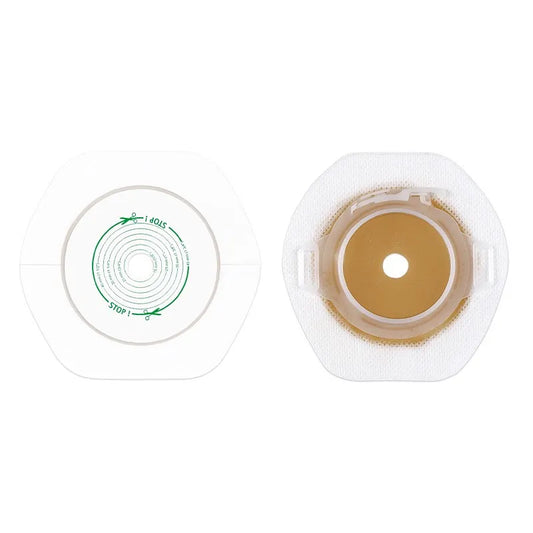 Placa Ostomía Proxima 2+
