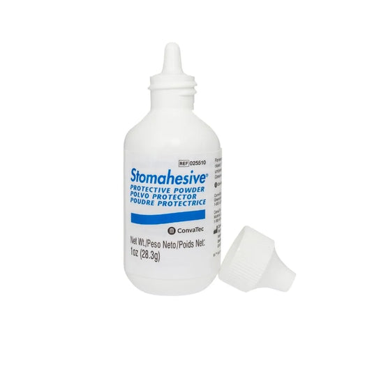 Polvo Stomahesive a Base de Hidrocoloide 28gr