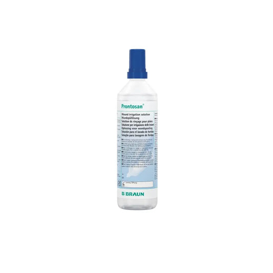 Prontosan Solución 350 ml.