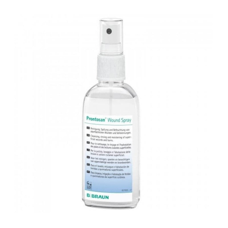 Prontosan Spray 75 ml.
