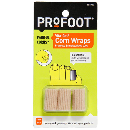 Protector Callo Profoot 3 un.
