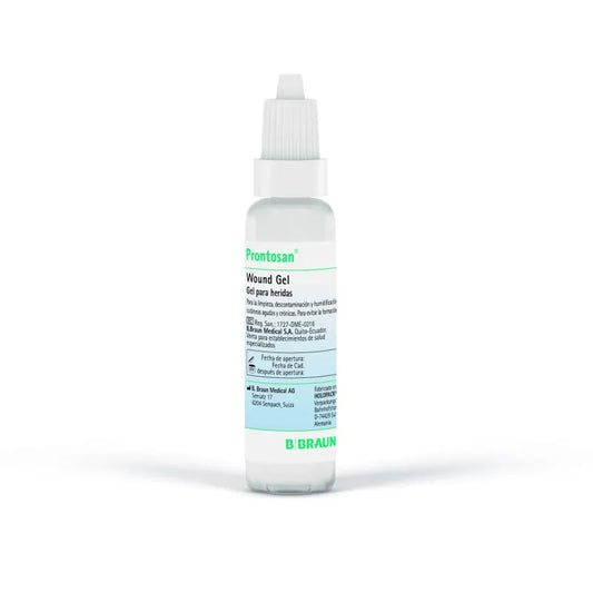 Prontosan Gel Botella 30 ml