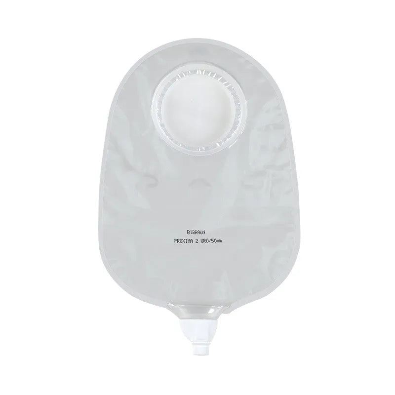 Bolsa Urostomía Proxima 2 Transparente