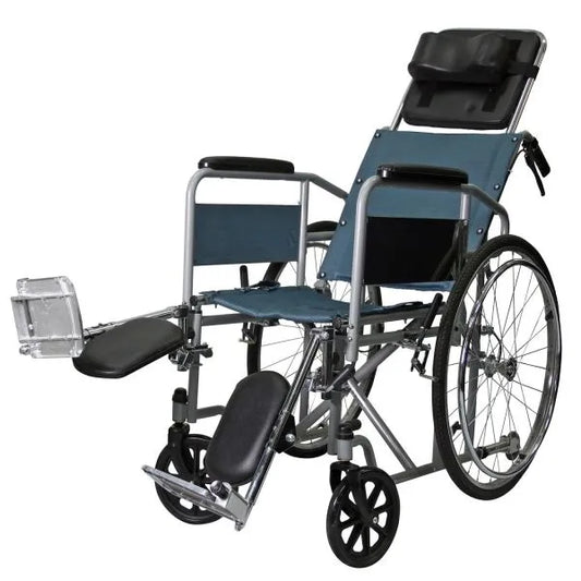 Silla de Ruedas Neurológica