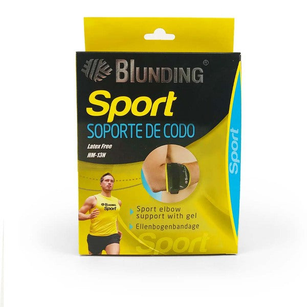 Soporte Codo Sport Universal