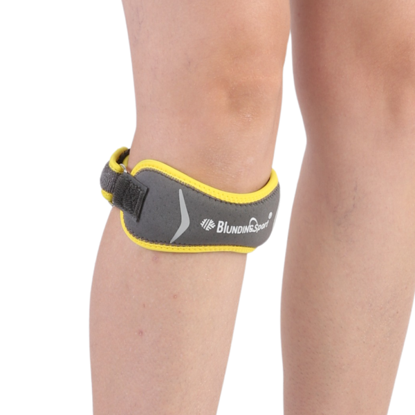 Soporte para Tendón Rotuliano Sport Universal Blunding | Tendinitis Rotuliana
