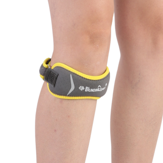 Soporte para Tendón Rotuliano Sport Universal Blunding | Tendinitis Rotuliana