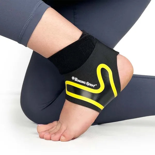 Soporte de Tobillo Universal Blunding