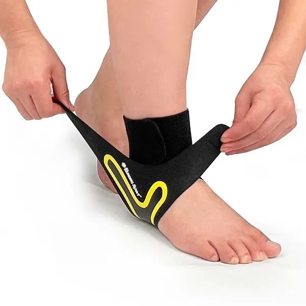 Soporte de Tobillo Universal Blunding