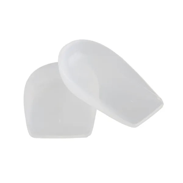 Talonera Gel Silicona Blunding