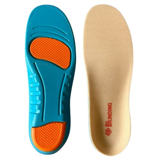 Plantillas para Diabéticos Blunding