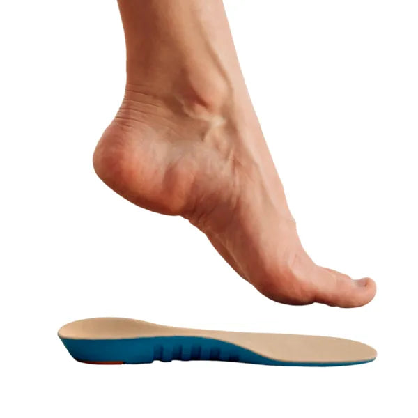 Plantillas para Diabéticos Blunding