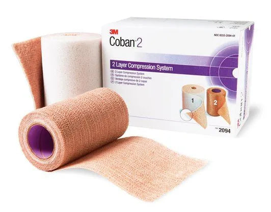 Venda Coban 2 Capas