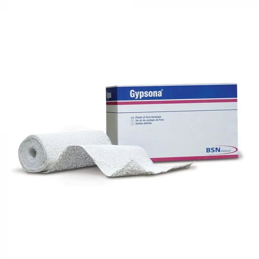 Venda Yeso Gypsona Unidad
