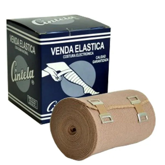Venda Elastica Cintela